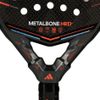 Vợt Padel ADIDAS METALBONE HRD+ 2026 (KL2614)