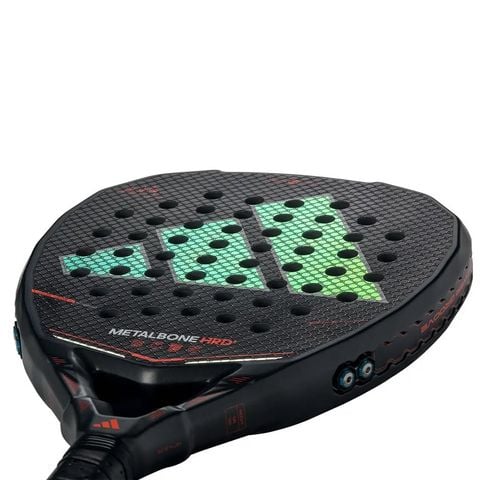 Vợt Padel ADIDAS METALBONE HRD+ 2026 (KL2614)