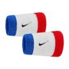 Cặp băng mồ hôi tay NIKE SWOOSH Classics Wristband (N.101.2406.XXX.OS)