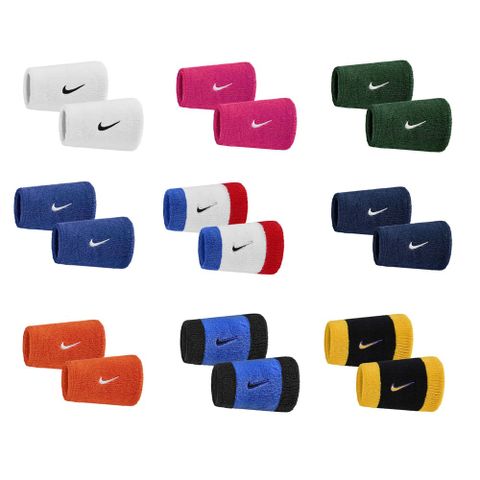 Cặp băng mồ hôi tay NIKE SWOOSH Classics Wristband (N.101.2406.XXX.OS)