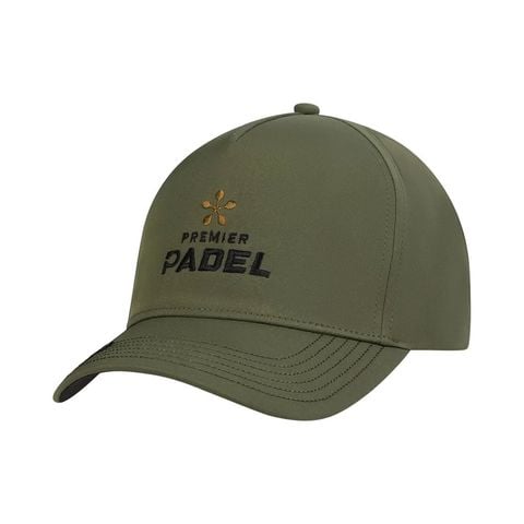 Mũ-Nón BULLPADEL KHAKI (BPG-PMR2605)