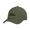 Mũ-Nón BULLPADEL KHAKI (BPG-PMR2605)