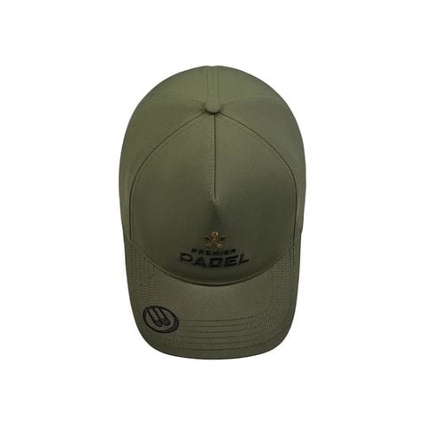 Mũ-Nón BULLPADEL KHAKI (BPG-PMR2605)