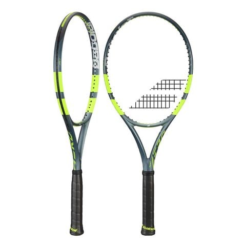 Vợt Tennis PURE AERO 300gr 2026 (101569)