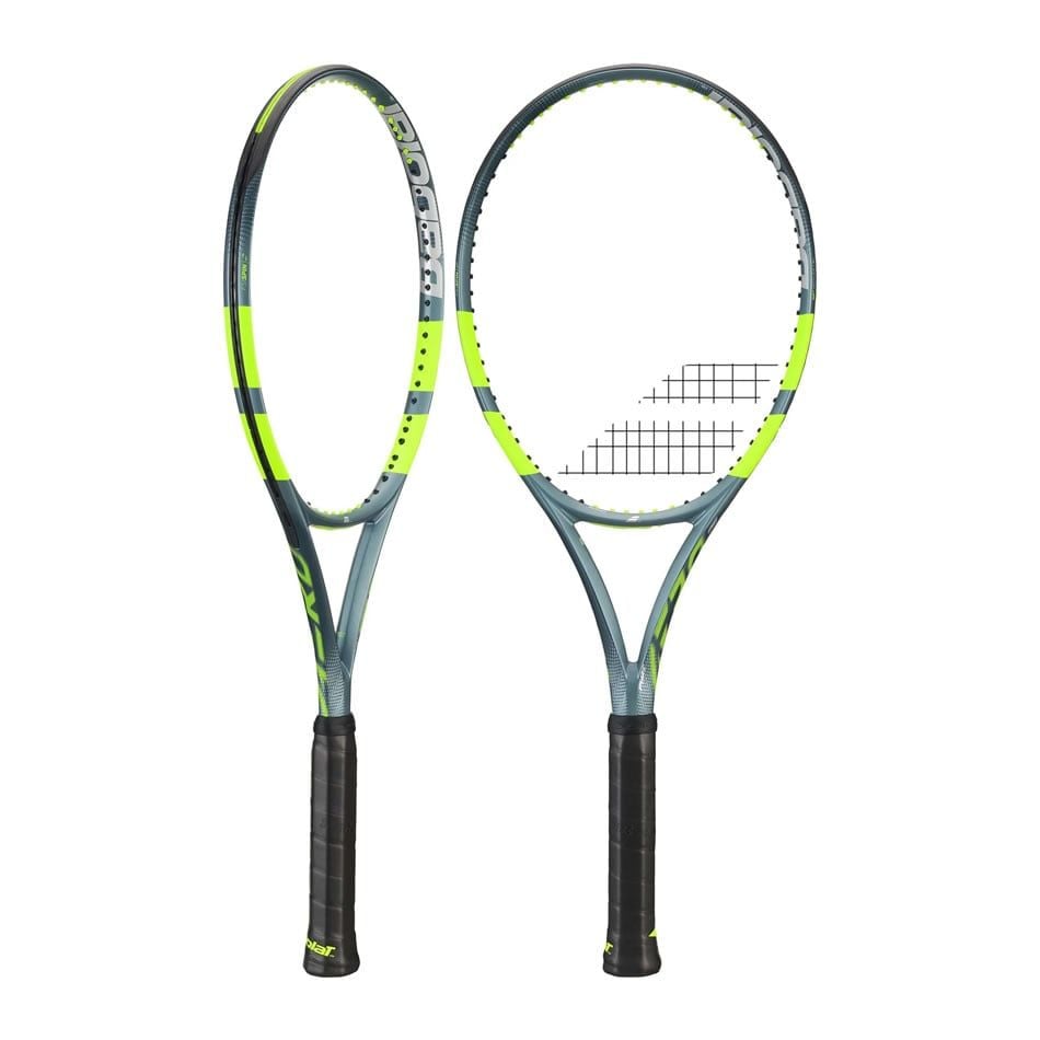 Vợt Tennis Babolat PURE AERO 98 305gr 2026 (101567)