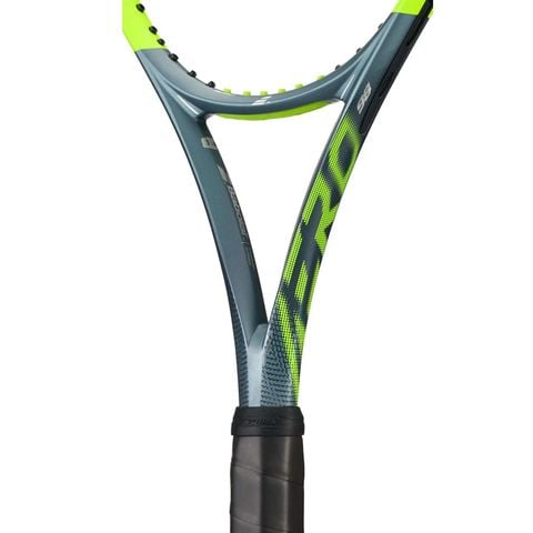 Vợt Tennis Babolat PURE AERO 98 305gr 2026 (101567)