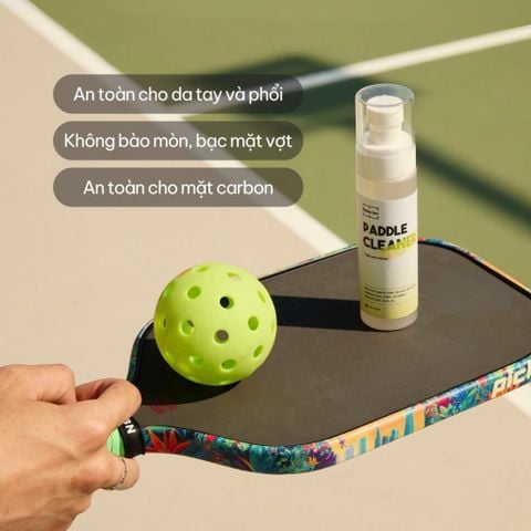 Nước rửa vợt Paddle Cleaner PICKO INN 40ml (PKinn40)