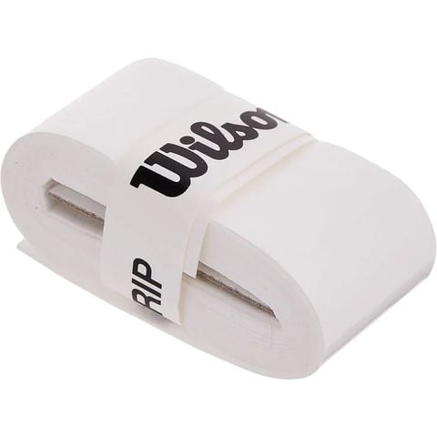 WILSON PRO OVERGRIP - Quấn cán cuộn X1 (WRZ4019WH)