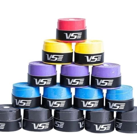 Quấn cán VS cuộn X1 nhiều màu (VS13)