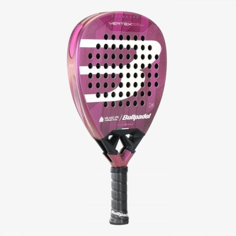 Vợt Bullpadel BULLPADEL VERTEX 05 W MILANO (495177)