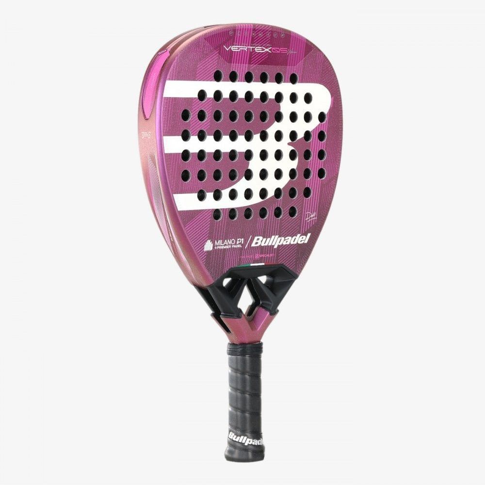 Vợt Bullpadel BULLPADEL VERTEX 05 W MILANO (495177)