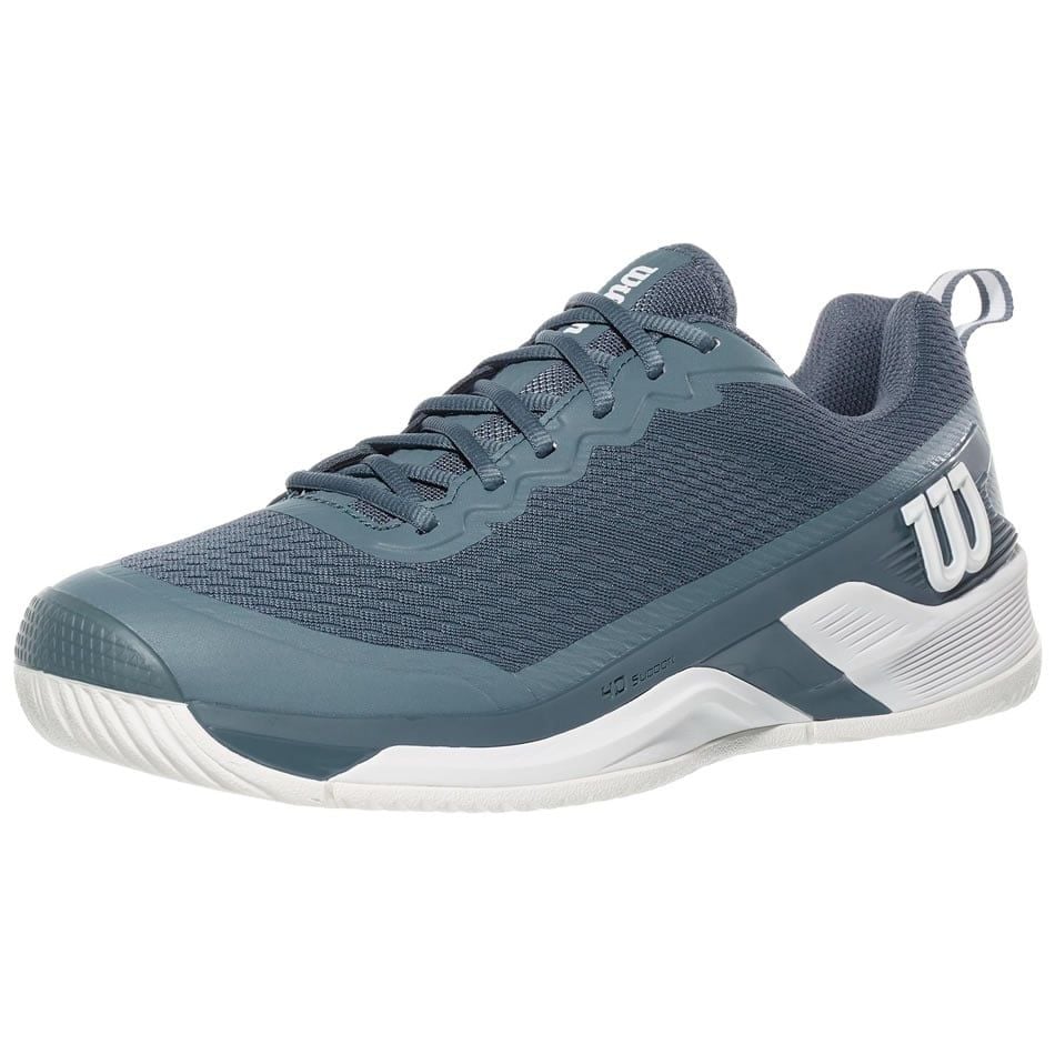 Giày Tennis Pickleball WILSON RUSH PRO 4.5 (WRS334710)