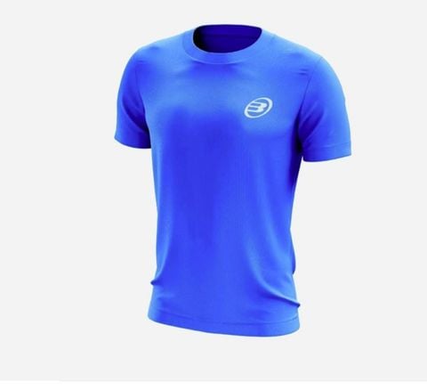Áo BULLPADEL TSHIRT-TEAM BLUE (TEAMBS)