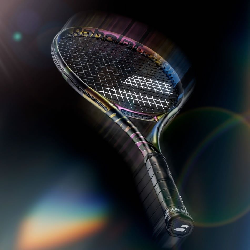 Vợt Tennis phiên bản đặc biệ PURE DRIVE SPECTRA EDITION (101584)