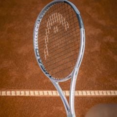 Vợt Tennis Head SQUARED 295gram (232606)