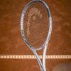 Vợt Tennis Head SQUARED 295gram (232606)