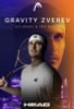 Vợt Tennis HEAD GRAVITY MP ZVEREV – LIMITED EDITION 295gram (239816)