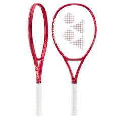 Vợt Tennis YONEX VCORE 100L Gen 8 2026 - 280gram Made in Japan (08VC100LG2)
