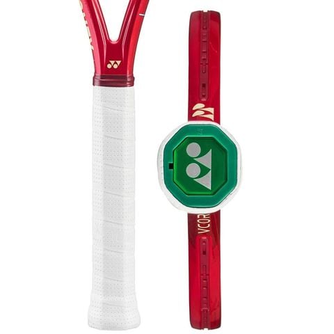 Vợt Tennis YONEX VCORE 100L Gen 8 2026 - 280gram Made in Japan (08VC100LG2)