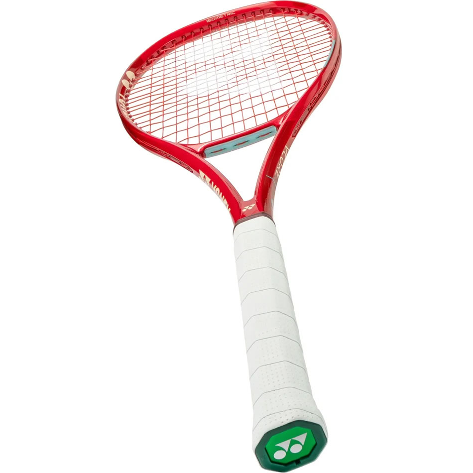 Vợt Tennis YONEX VCORE 100L Gen 8 2026 - 280gram Made in Japan