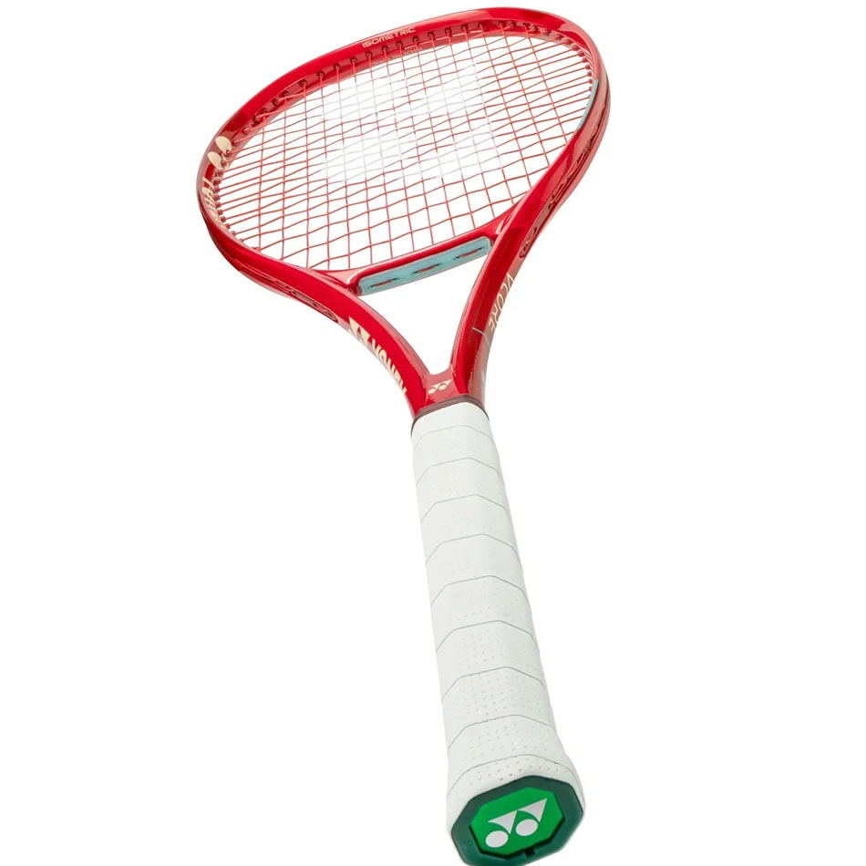 Vợt Tennis YONEX VCORE 98 Gen 8 2026 - 305gram Made in Japan