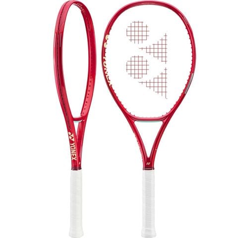 Vợt Tennis YONEX VCORE 100 Gen 8 2026 - 300gram Made in Japan (08VC100G2)