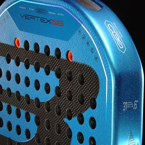 Vợt Padel BULLPADEL VERTEX 05 GEO 26 (078966)