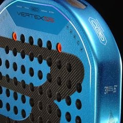 Vợt Padel BULLPADEL VERTEX 05 GEO 26 (078966)