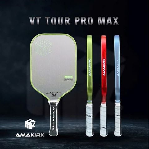 Vợt Pickleball      2026 (AMK-VTTOURII)