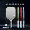 Vợt Pickleball AMAKIRK VT TOUR PRO MAX 2026 (AMK-VTTOURII)