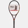 Vợt Tennis Wilson HYPER HAMMER 2.3 Màu Đỏ Burgundy (WR136411U2)