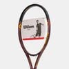 Vợt Tennis Wilson HYPER HAMMER 2.3 Màu Đỏ Burgundy (WR136411U2)