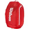 Balo Tennis Pickleball WILSON Super Tour Red (WR8036901001)