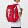 Balo Tennis Pickleball WILSON Super Tour Red (WR8036901001)