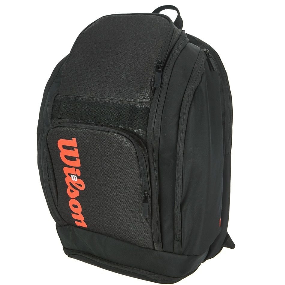 Balo Tennis Pickleball WILSON Super Tour Clash (WR8037901001)