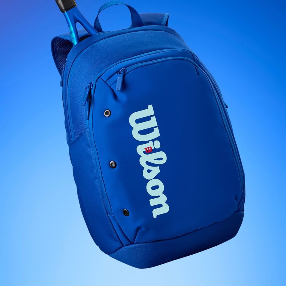 Túi Tennis Pickleball WILSON Ultra V5 Tour (WR8044501001)