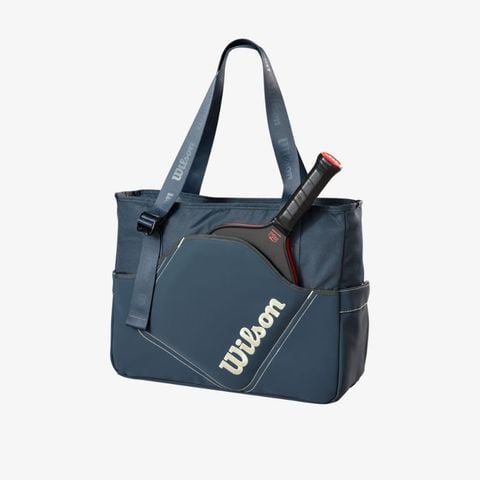 Túi Pickleball WILSON Pickleball Lifestyle Tote Bag (WR8908201001)