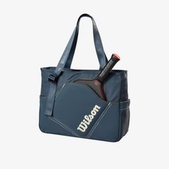 Túi Pickleball WILSON Pickleball Lifestyle Tote Bag (WR8908201001)