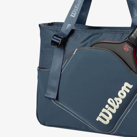 Túi Pickleball WILSON Pickleball Lifestyle Tote Bag (WR8908201001)
