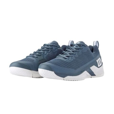 Giày Tennis Pickleball WILSON RUSH PRO 4.5 (WRS334710)