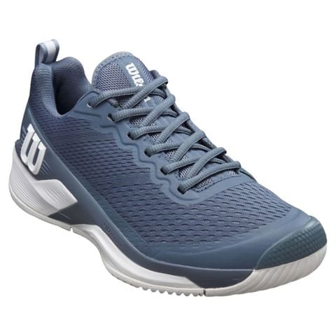 Giày Tennis Pickleball WILSON RUSH PRO 4.5 (WRS334710)