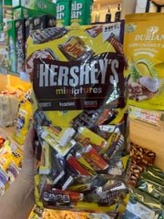 Socola thập cẩm Hershey's 1.56kg