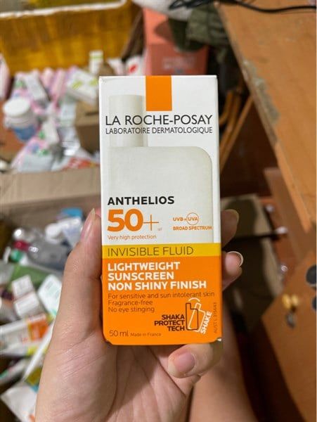 Kem chống nắng La Roche Posay 50ml