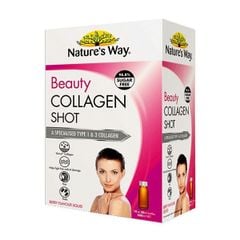 Nature’S Way beauty collagen shot