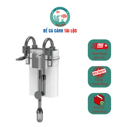 Lọc treo Sunsun Xiaoli XBL 400