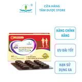  Viên MEX Ăn Ngủ Ngon Happy Health New Brand (60 viên) 