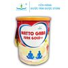  SỮA NATTO GABA SURE GOLD+ 