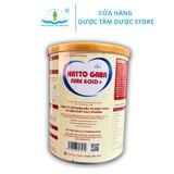  SỮA NATTO GABA SURE GOLD+ 