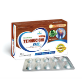  Tê Nhức Chi Fast New Brand (Hộp 30 Viên) 