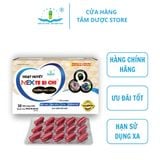  HOẠT HUYẾT MEX TEBICHI DƯỠNG NÃO FAST 